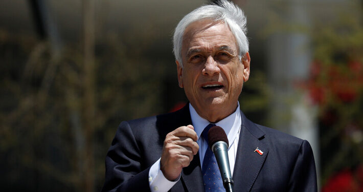 Los detalles del acto de Chile Vamos por los 15 años que Sebastián Piñera llegó a La Moneda