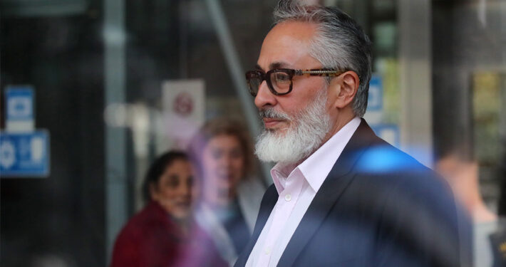 Caso Relojes: Condenan a «Parived» a pena de 341 días de libertad vigilada y multa de $11 millones