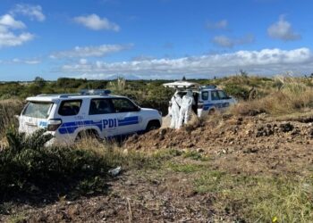 Autopsia descartó intervención de terceros en muerte de joven en Alerce