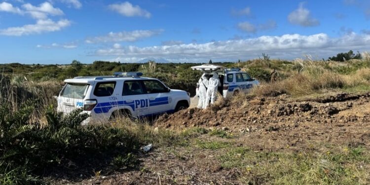 Autopsia descartó intervención de terceros en muerte de joven en Alerce