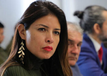 Suprema rechaza otorgar a Karen Rojo beneficio de libertad vigilada