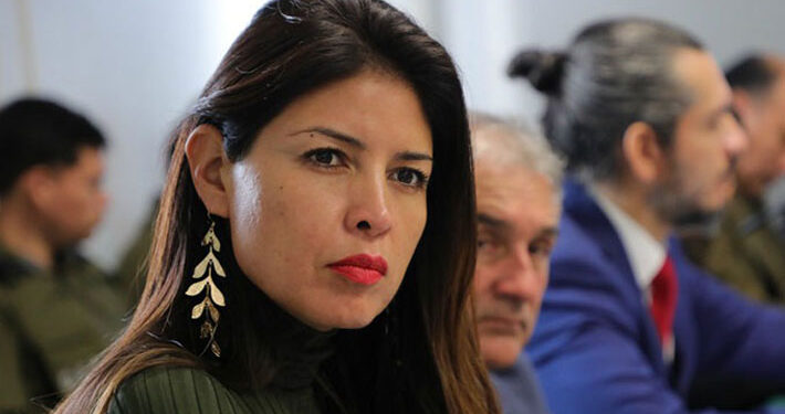 Suprema rechaza otorgar a Karen Rojo beneficio de libertad vigilada