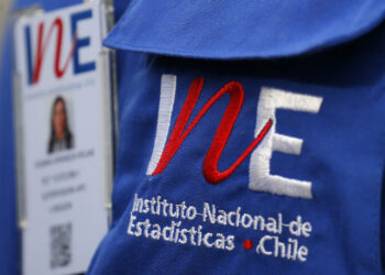 Censo: Chile tiene 18.480.432 habitantes