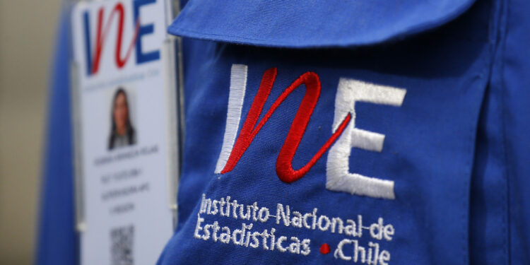 Censo: Chile tiene 18.480.432 habitantes