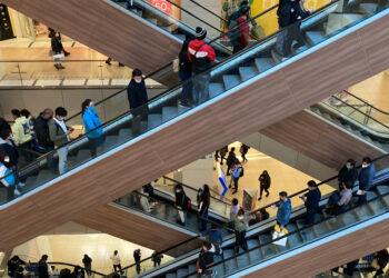 La actividad económica creció 2,5% en el primer mes de 2025