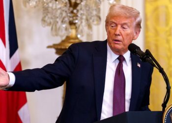 Trump anunció aranceles a las importaciones de productos agrícolas