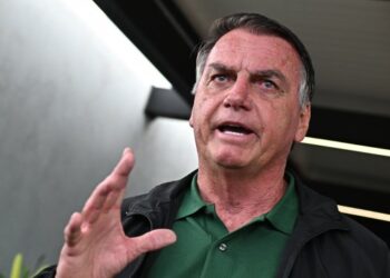 Comienza el juicio contra Bolsonaro por intento de golpe de Estado contra Lula