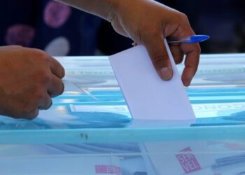 Sistema político: Comisión del Senado ratificó umbral del 5%