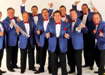 Fundador de la Sonora de Tommy Rey confirma el fin de la banda: «Junto con él, se va»