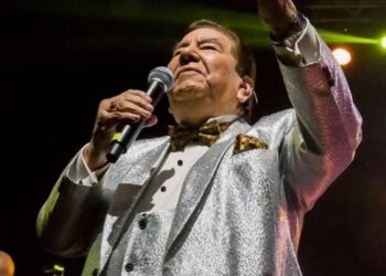 Presidente Boric decreta duelo oficial por muerte de Tommy Rey