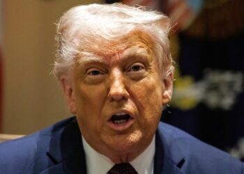 Efecto Trump: 75% de los científicos de EEUU considera dejar el país