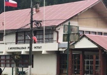 Municipio de Puerto Octay confirma crisis financiera