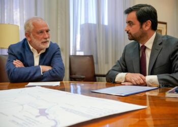 Gobierno presenta plan para expropiar terrenos de Colonia Dignidad
