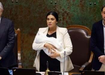 Cariola renunció a la presidencia de la Cámara Baja tras escándalo por filtración de chats