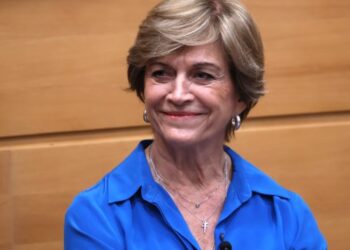 Evópoli zanja este sábado su apoyo a la candidatura de Matthei