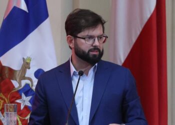 Presidente Boric afirma que su Gobierno ha sido «transformador»