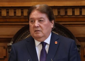 Poder Judicial implementará el uso de la IA este 2025