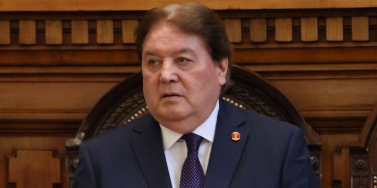Poder Judicial implementará el uso de la IA este 2025