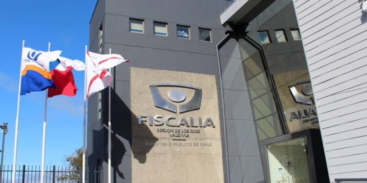 Caso Convenios: Fiscalía revela que hay 41 imputados e investiga destino de más de $65 mil millones