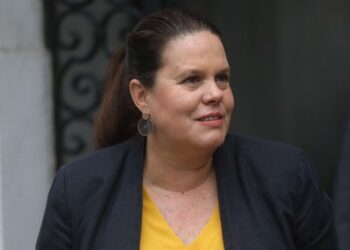 ¿Qué pasará con la acusación constitucional contra Maya Fernández tras su renuncia?