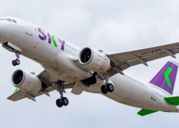 Gobernador Regional convoca este jueves a servicios por suspensión de vuelos a Bariloche