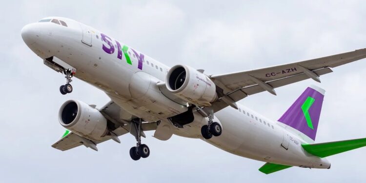 Gobernador Regional convoca este jueves a servicios por suspensión de vuelos a Bariloche