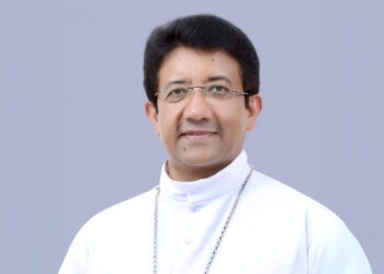 El Papa Francisco nombra a Mons. Kurian Mathew Vayalunkal como Nuncio Apostólico en Chile
