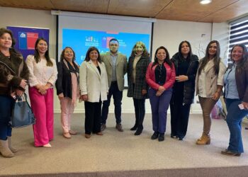 Comunidades deductivas de Osorno conmemoraron Día de la Educación Rural