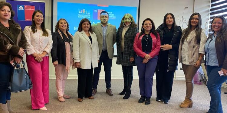 Comunidades deductivas de Osorno conmemoraron Día de la Educación Rural