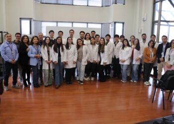 Red Asistencial del Servicio de Salud Osorno suma 22 nuevos médicos y odontólogos