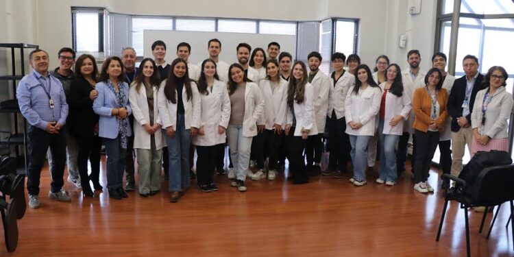 Red Asistencial del Servicio de Salud Osorno suma 22 nuevos médicos y odontólogos