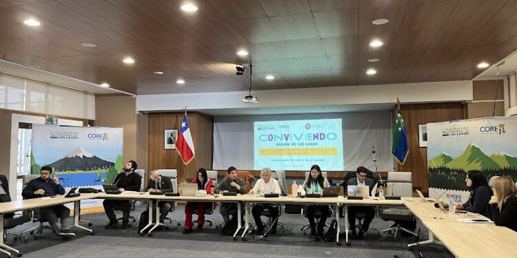 Programa de Convivencia Escolar logra impactar a más de 5 mil estudiantes en la región de Los Lagos