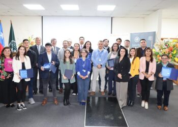 Rector de Santo Tomás Osorno rindió Cuenta Pública 2024 e inauguró Año Académico 2025