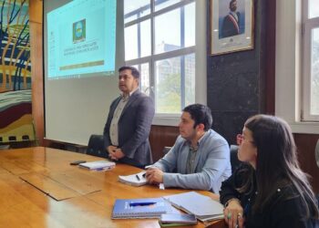 San Juan de la Costa da paso histórico al instalar el primer Comité Hídrico Comunal