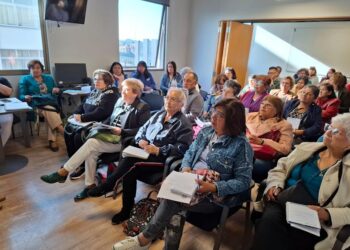 Servicio de Salud Osorno realiza conversatorios con la comunidad sobre gestión de tiempos de espera 