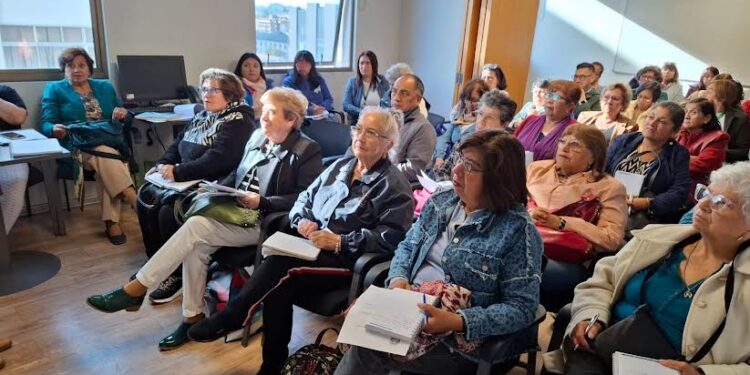 Servicio de Salud Osorno realiza conversatorios con la comunidad sobre gestión de tiempos de espera 