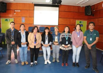 Servicio de Salud Osorno suma 6 nuevos facilitadores interculturales a la Red Asistencial 