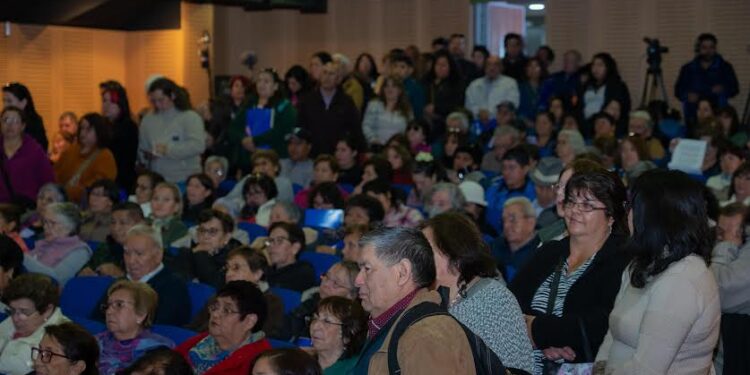 Osorno: “Fondos municipales” repartirán $255 millones a comunidad organizada