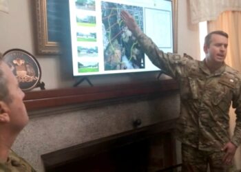 Osorno: Ejército propuso ceder 22 hectáreas del predio Baquedano para nuevo parque urbano
