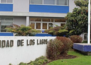 GOPE acudió a Universidad de Los Lagos por alerta de amenaza: suspendieron temporalmente actividades