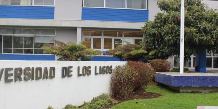 GOPE acudió a Universidad de Los Lagos por alerta de amenaza: suspendieron temporalmente actividades