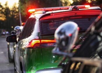Adulto mayor falleció tras accidente en Río Bueno: Fiscalía está investigando