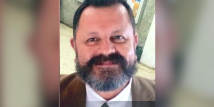 Confirman que cuerpo hallado en Valdivia corresponde a exdocente de la UACh desaparecido