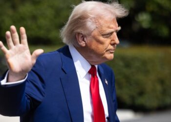 Detienen a chileno por robo de cartera de lujo a alta funcionaria de Donald Trump