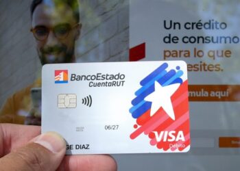 Banco Estado presenta nuevos diseños para tarjetas Cuenta Rut