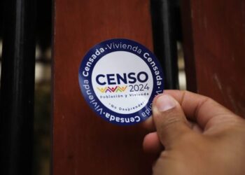 2 de cada 3 nuevos habitantes en Chile son inmigrantes extranjeros, según análisis del Censo 2024