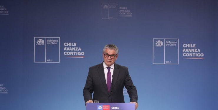 Gobierno activa plan de respuesta ante aranceles de Trump