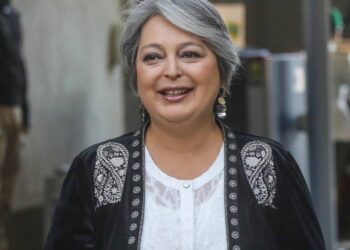 Jeannette Jara hace oficial su salida del Gobierno y comienza campaña presidencial