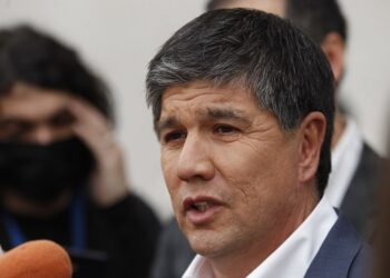 Defensa de Monsalve: “Exsubsecretario no recuerda nada luego del segundo pisco sour”