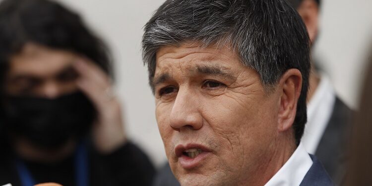 Defensa de Monsalve: “Exsubsecretario no recuerda nada luego del segundo pisco sour”